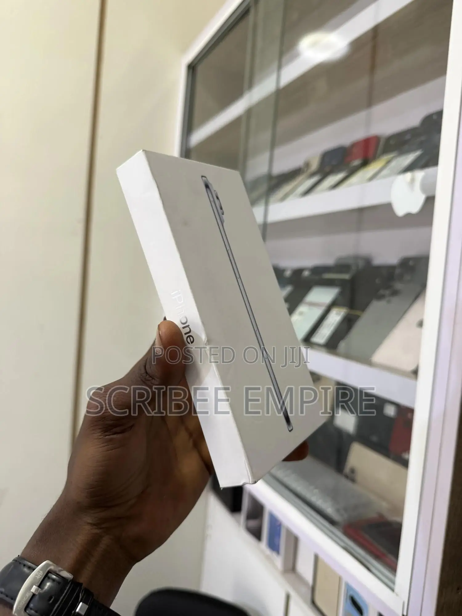 New Apple iPhone Air 256 GB Blue