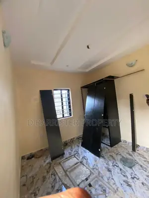 1bdrm Block of Flats in Gra Ikeja for rent