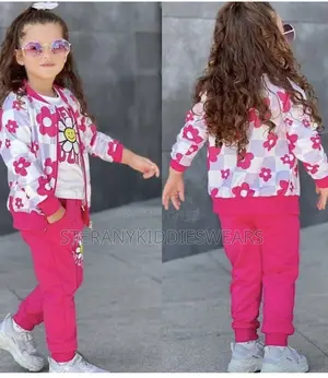 Girly 3pcs