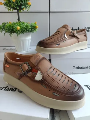 Step Into Greatness With Timberland—Where Style Meets Strength.