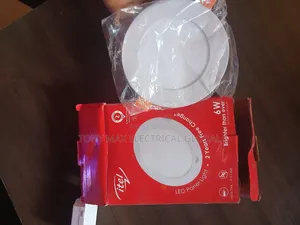 6watt Itel Light