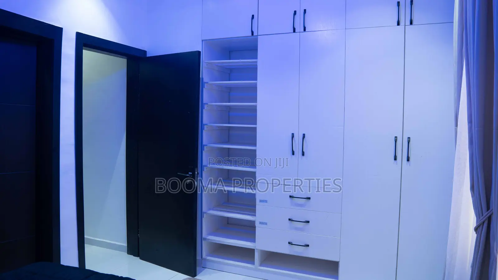 Exquisite 2bedroom Apartment Available for Bookings Here on Mainland