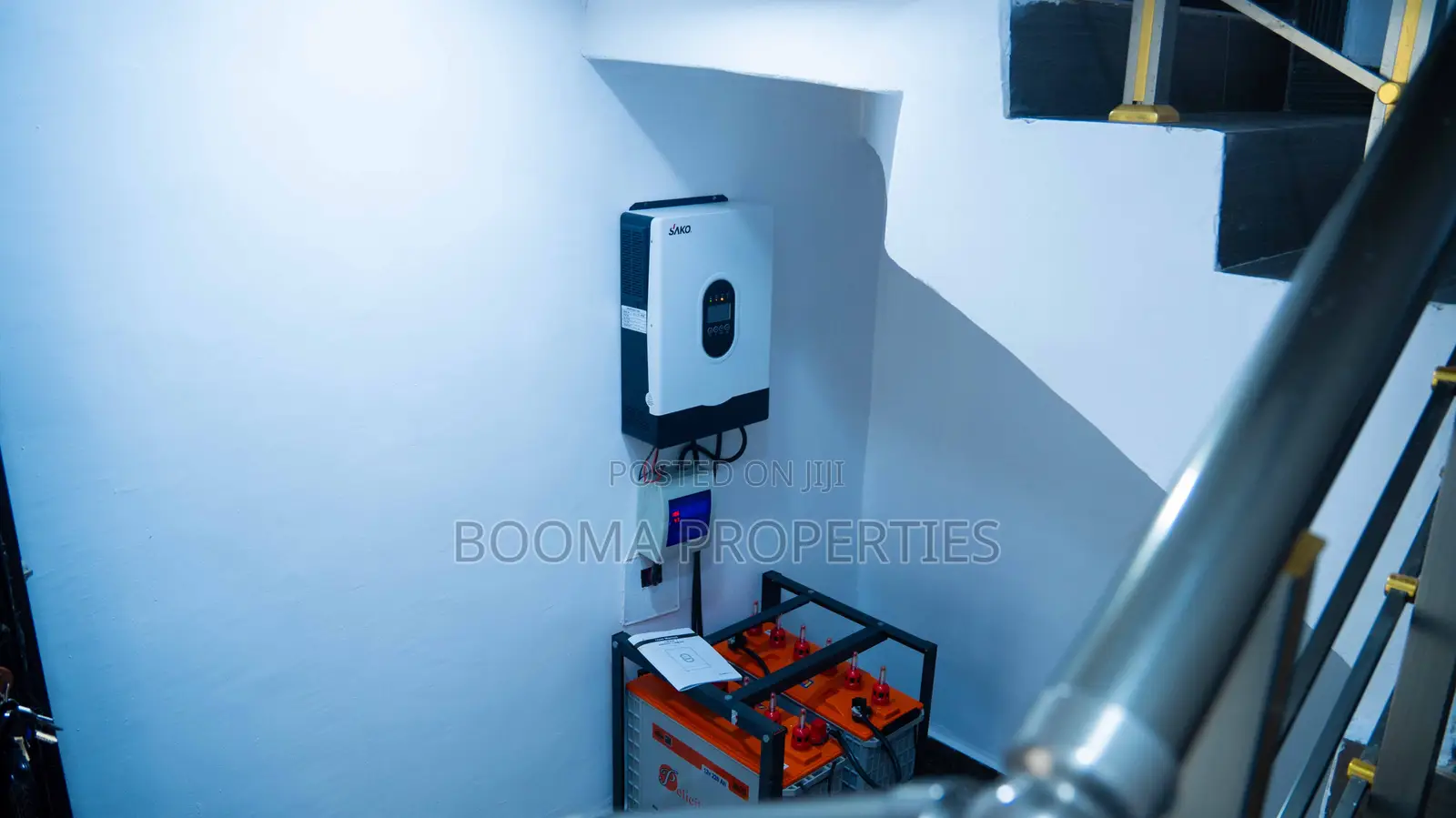 Exquisite 2bedroom Apartment Available for Bookings Here on Mainland