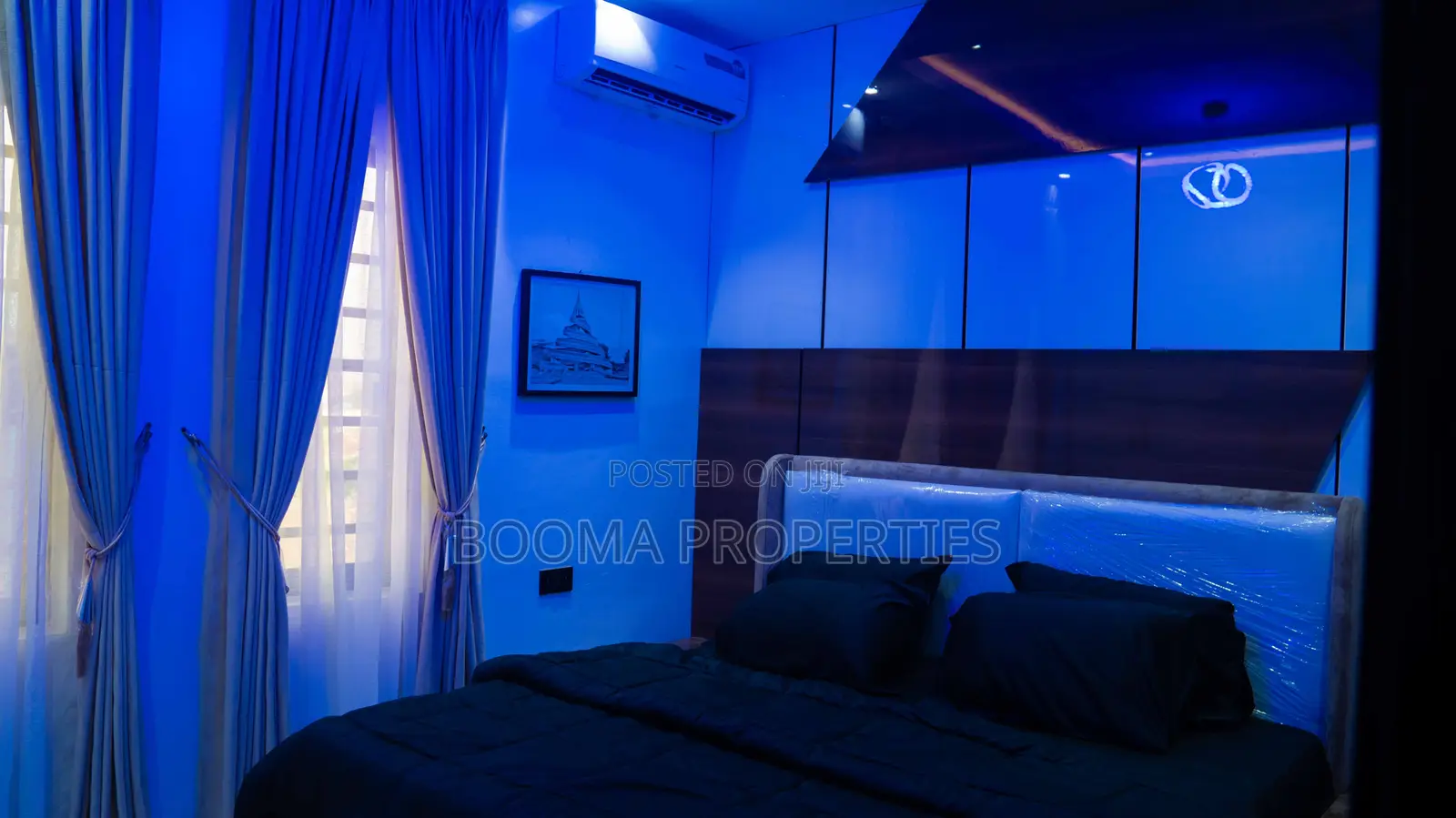 Exquisite 2bedroom Apartment Available for Bookings Here on Mainland
