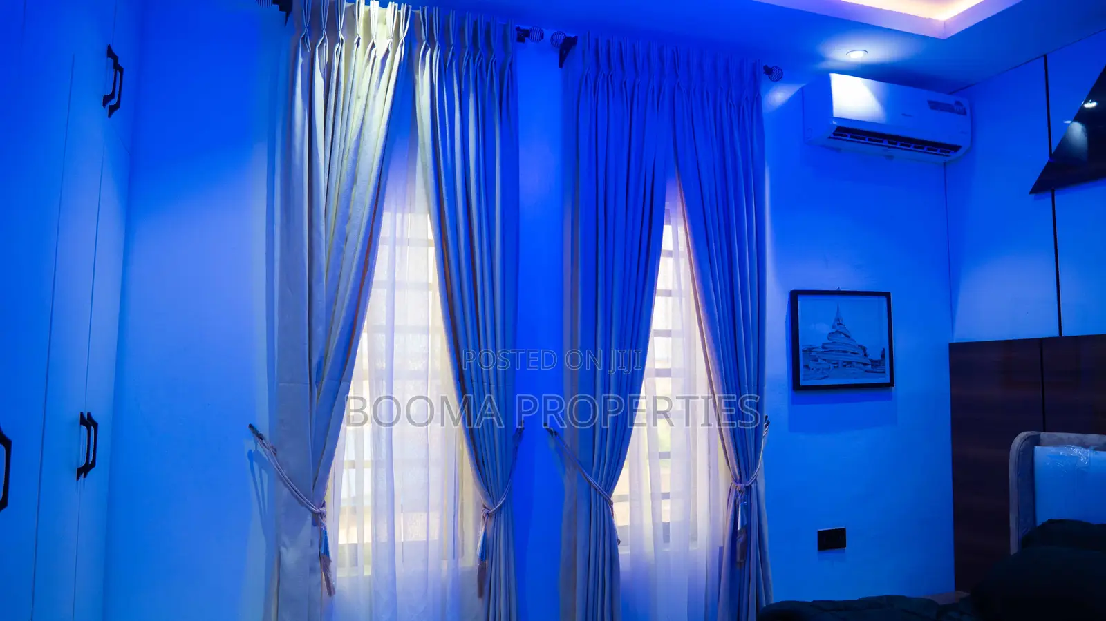 Exquisite 2bedroom Apartment Available for Bookings Here on Mainland