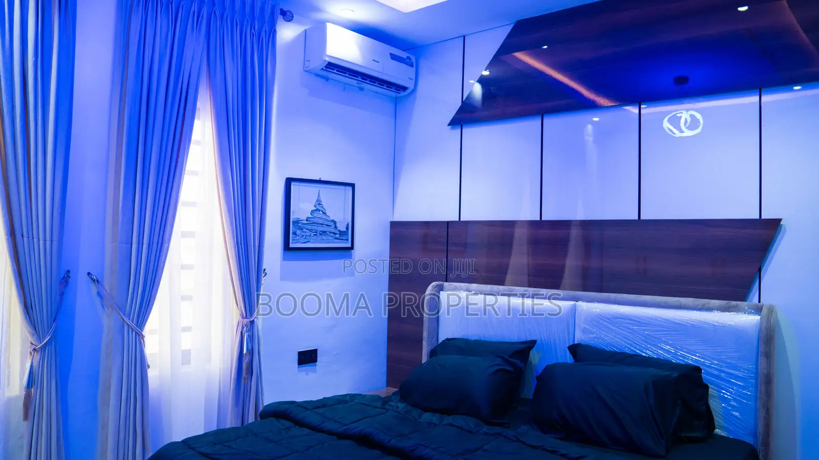 Exquisite 2bedroom Apartment Available for Bookings Here on Mainland