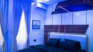 Exquisite 2bedroom Apartment Available for Bookings Here on Mainland
