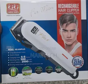Kiki New Gain Clipper Ng-699plus