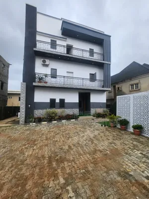 Furnished 6bdrm Duplex in Dawaki for sale