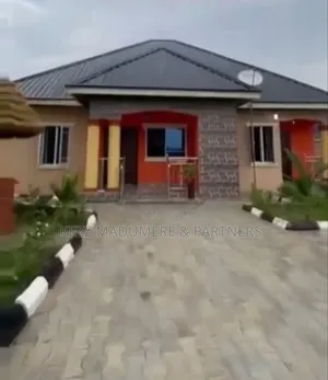 4bdrm Bungalow in Rukpokwu, Port for sale
