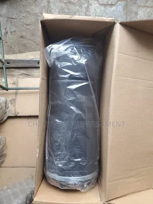 Range Rover Vogue 2014 Set of Back Ballon