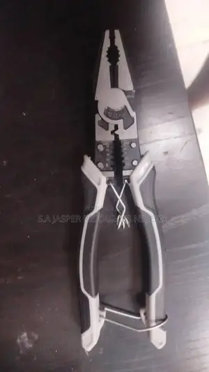 Multifunctional Plier