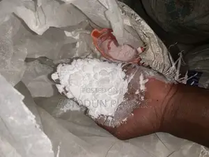 Baking Soda Powder