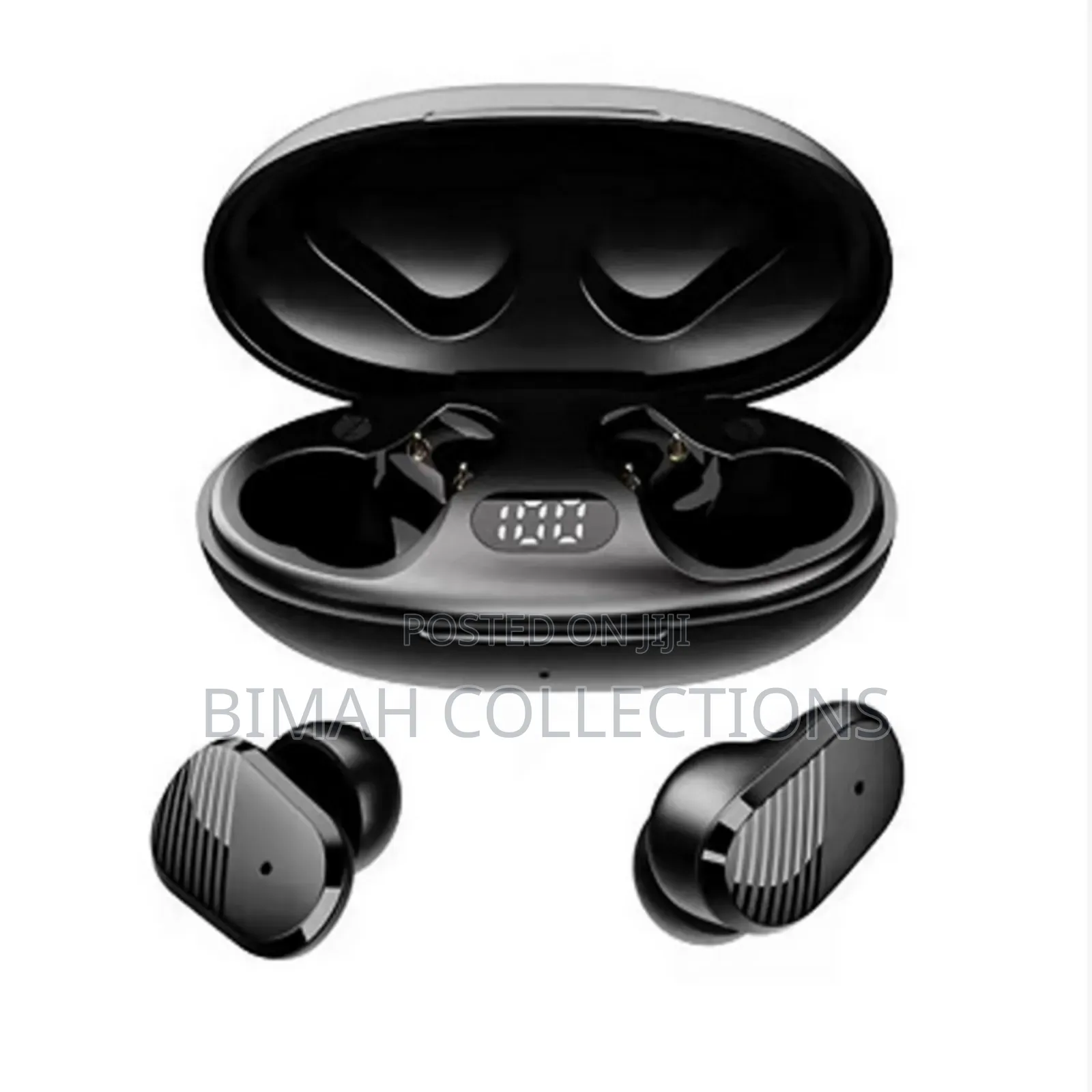 T900 Pro Max L Smartwatch/Earpod
