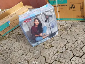 High-quality Ox 18 Plus Fan For Home Office