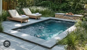 Swimming Pool Design and Construction
