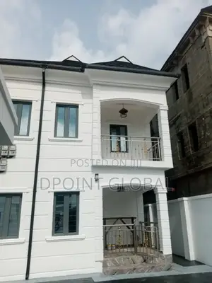 2bdrm Block of Flats in P And T, Boys Town for rent