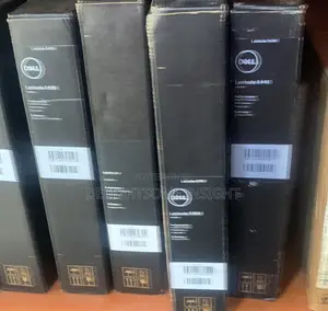 New Laptop Dell Latitude 5440 16GB Intel Core i5 SSD 512GB