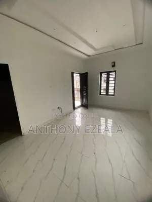 Mini Flat in Peace Estate, Ago Palace for rent
