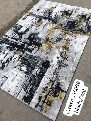 Quality Turkish Centre Rug