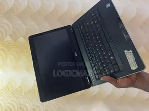 Laptop Dell Latitude E6440 4GB Intel Core I7 SSD 128GB