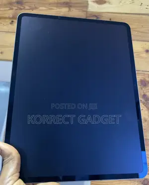 Apple iPad Pro 13 (2024) 1 TB Black