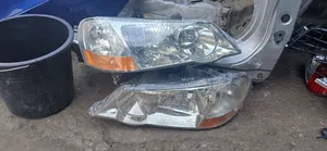 Head Lamp Acura Tl 2003