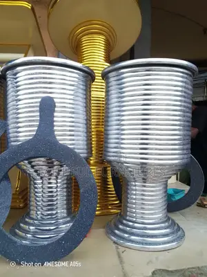 Church Offering Basket