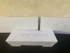 Starlink Gen 2 Mesh