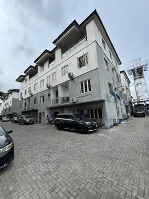 4bdrm Duplex in Olaleye New Town, Iponri for sale