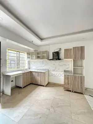4bdrm Duplex in Olaleye New Town, Iponri for sale