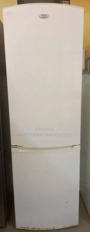Whirlpool Refrigerator
