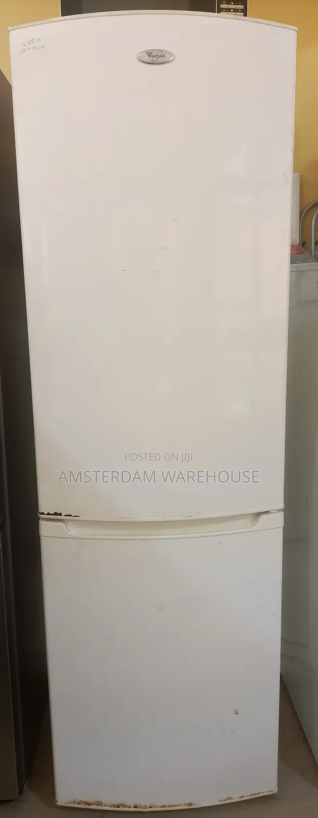 Whirlpool Refrigerator