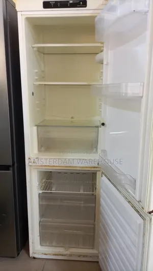 Whirlpool Refrigerator