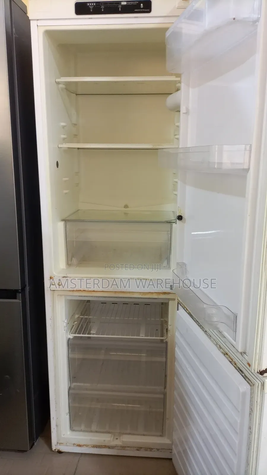 Whirlpool Refrigerator