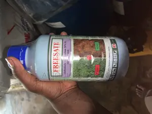I Deal With Chemical Freesate