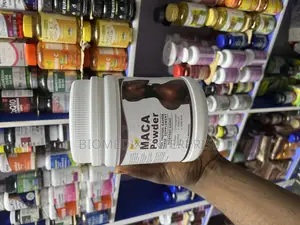 Maca Powder
