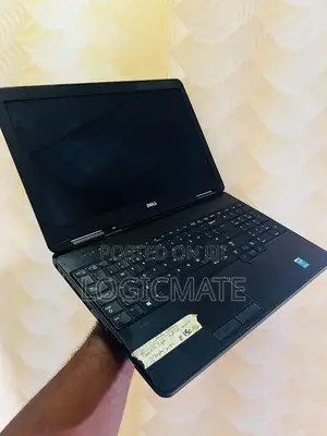Laptop Dell Latitude E5540 8GB Intel Core I5 SSD 128GB