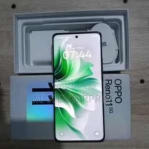Oppo Reno11 256 GB Green