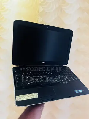 Laptop Dell Latitude E5530 8GB Intel Core I7 HDD 500GB