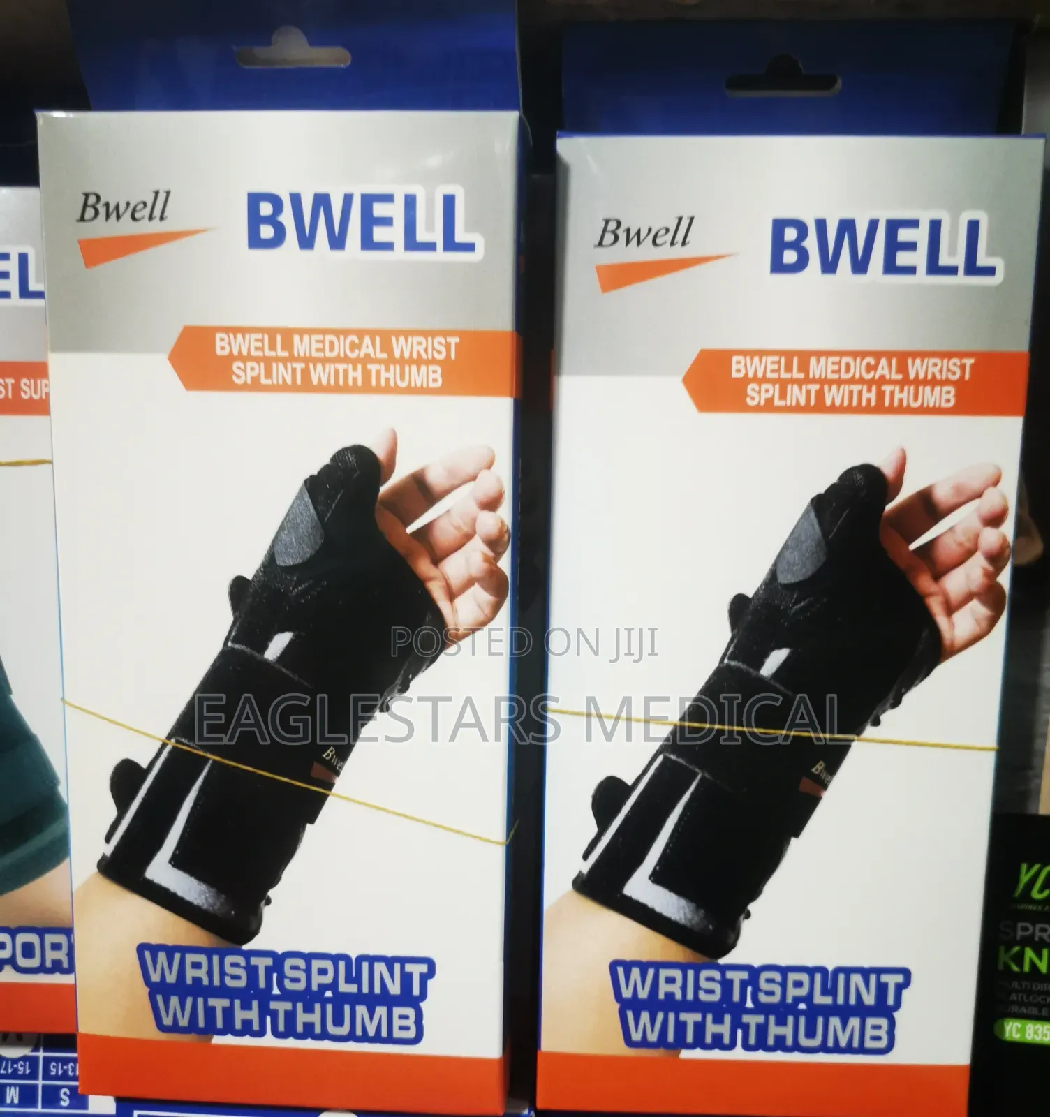 Wrist Support