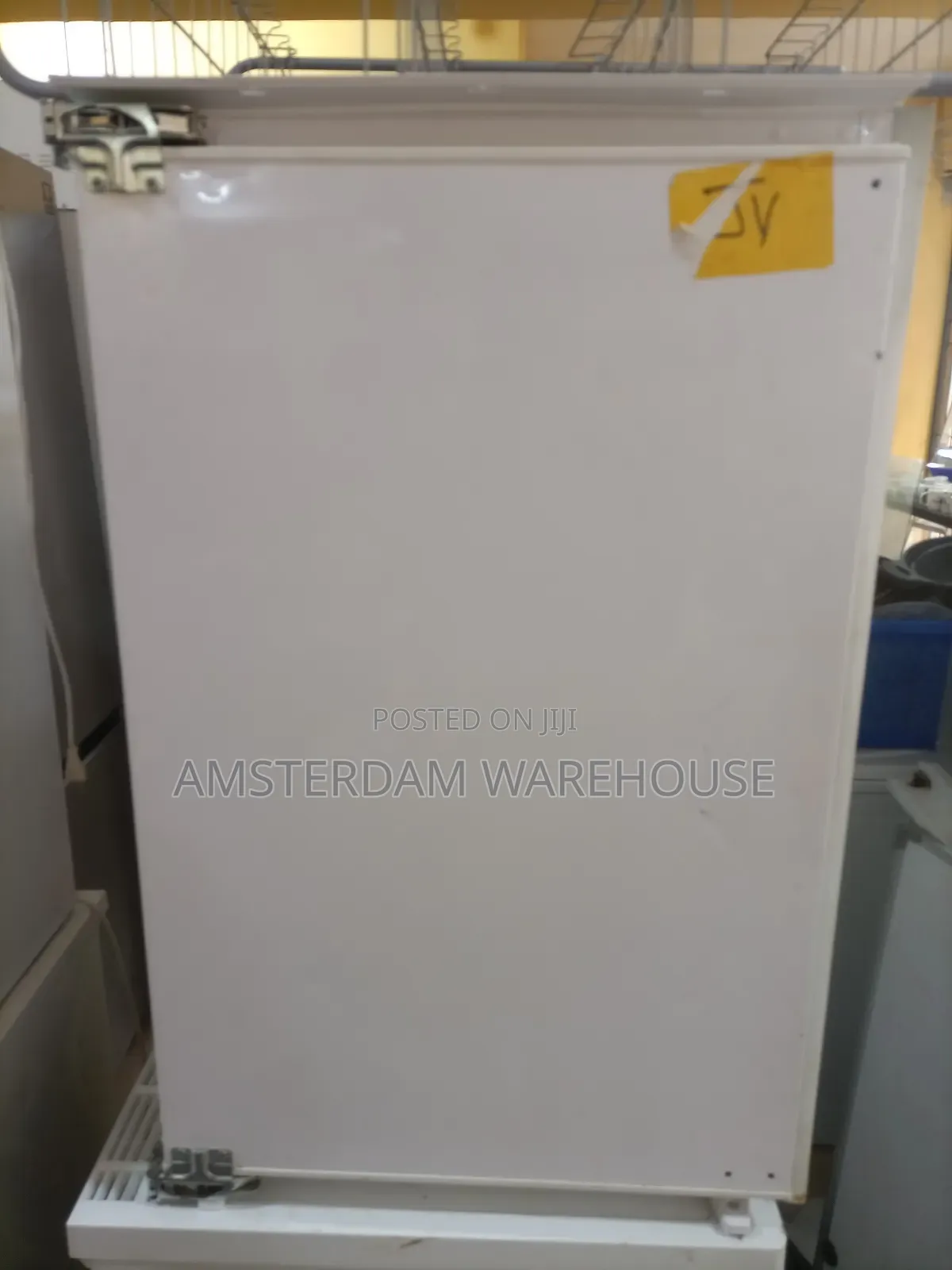Etna Fridge