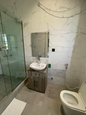 Furnished 4bdrm Townhouse / Terrace in Ikoyi for rent