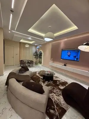 Cozy 2 Bedroom Apartment With Gym, Snooker Board, Swimming Pool