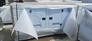 Perkins 60kva Diesel Power Generator