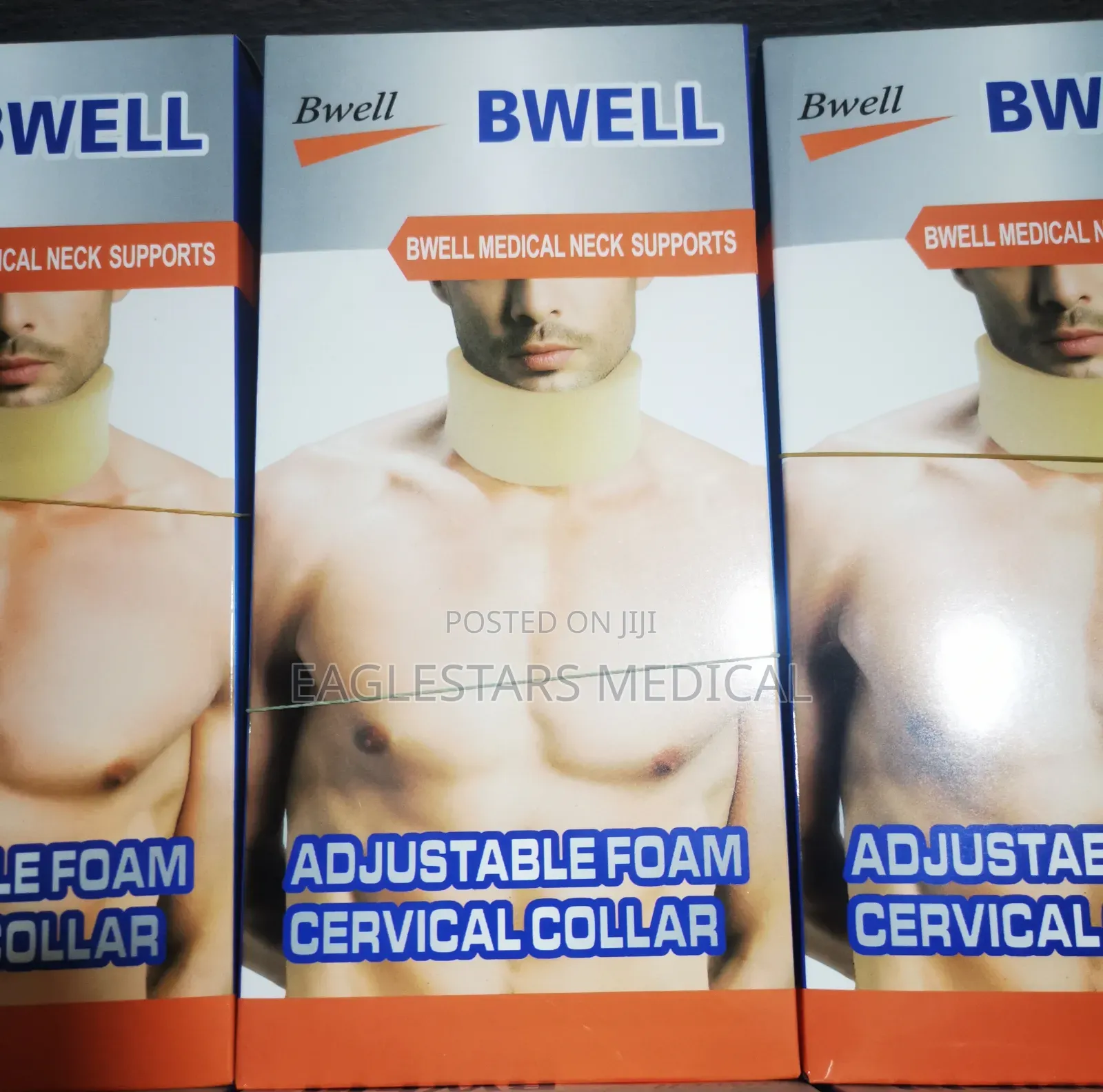 Cervical Collar