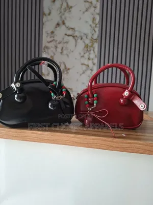 Female Hand Bag