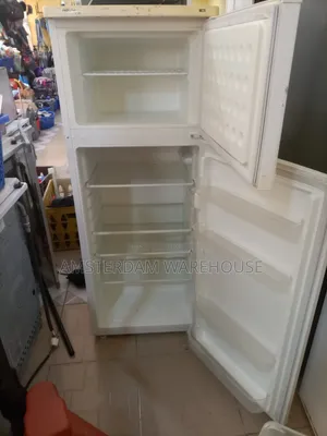 Proline Refrigerator