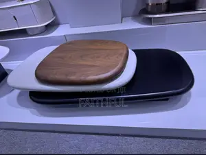 Rotational Center Table
