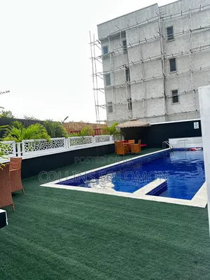 Four Bedrooms Duplexe